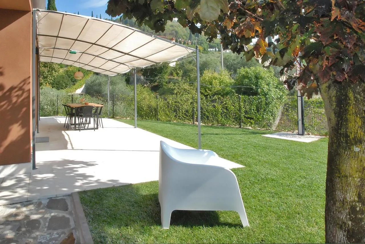 Appartement Belvedere Ceriel Cavaion Veronese