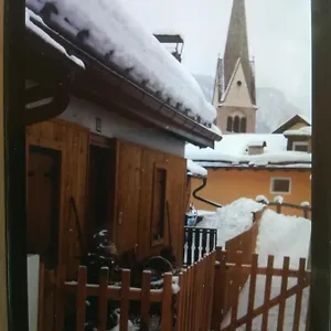  Appartamento Chalet Lei