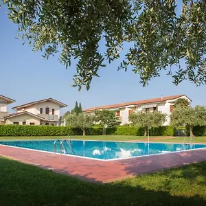 Casa vacanze Re Lear Al