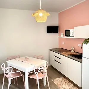  Appartamento Rosa