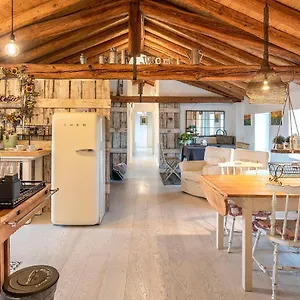  Appartamento Dori’s , Romantico Loft