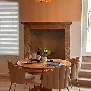  Appartamento Casa Belvedere - Enjoy