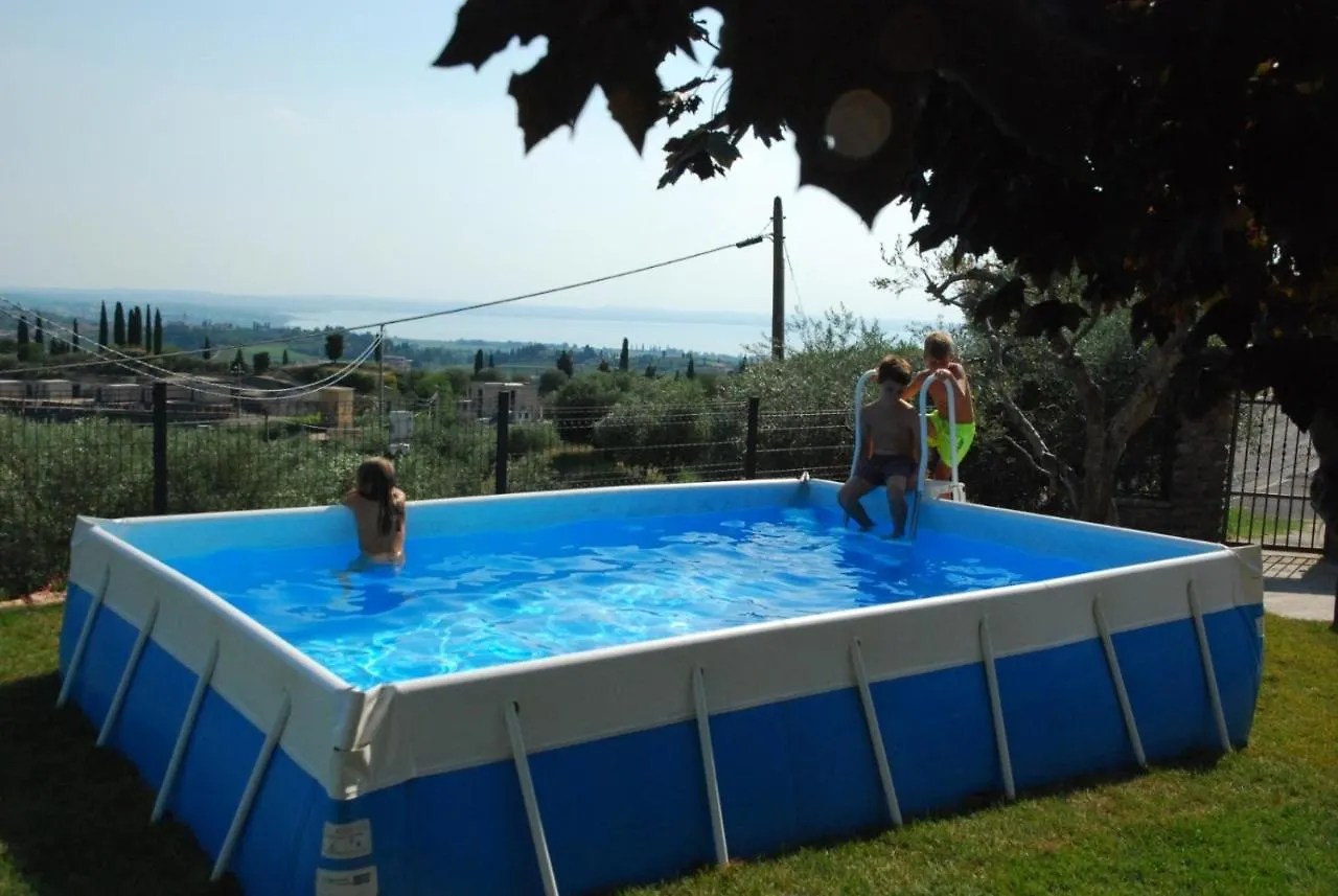 Belvedere Ceriel Cavaion Veronese Apartment
