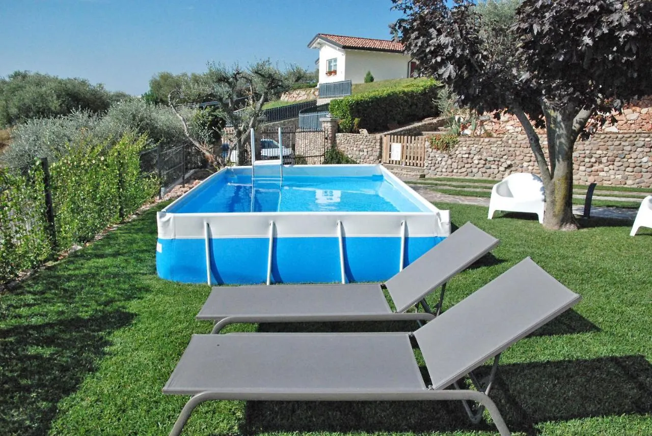 Belvedere Ceriel Cavaion Veronese Apartment