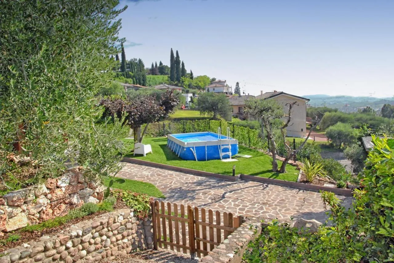 Apartment Belvedere Ceriel Cavaion Veronese