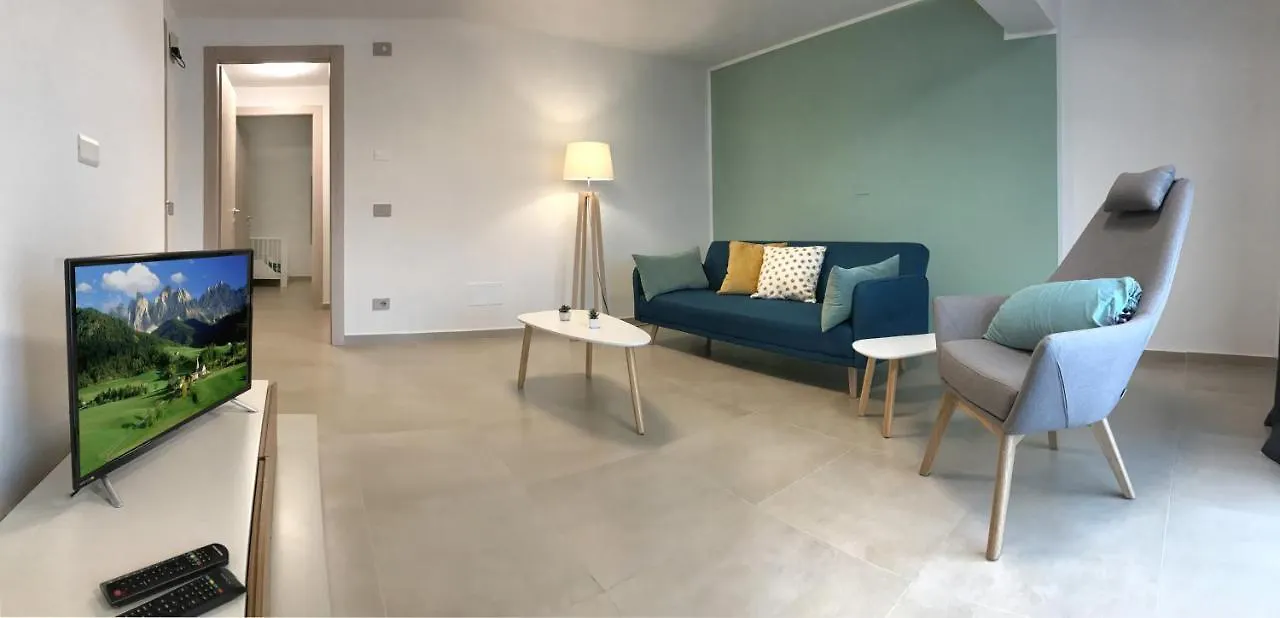 Apartment Belvedere Ceriel Cavaion Veronese