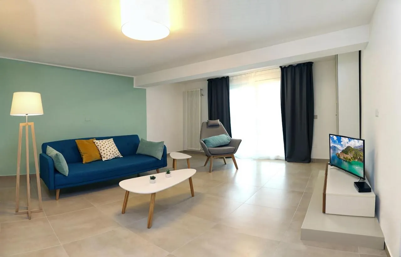 Belvedere Ceriel Cavaion Veronese Apartment