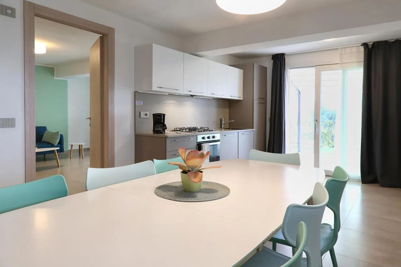 Apartment Belvedere Ceriel Cavaion Veronese