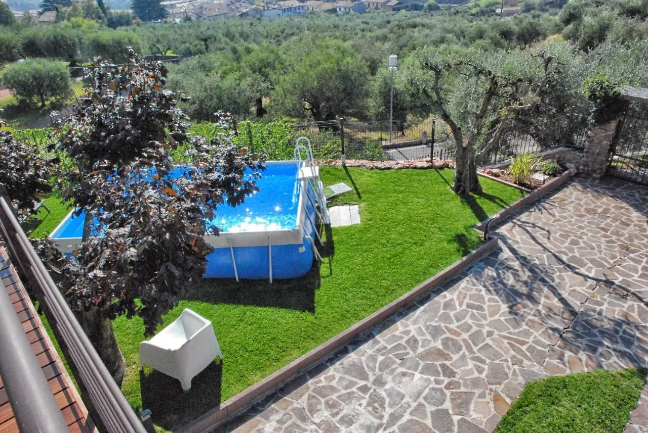 Apartment Belvedere Ceriel Cavaion Veronese