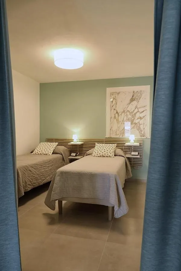 Apartment Belvedere Ceriel Cavaion Veronese
