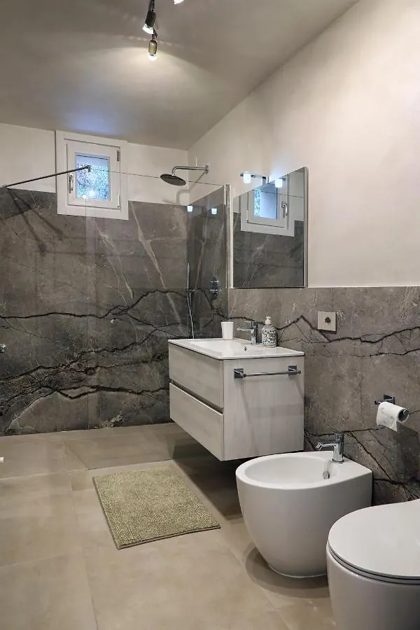 Apartment Belvedere Ceriel Cavaion Veronese