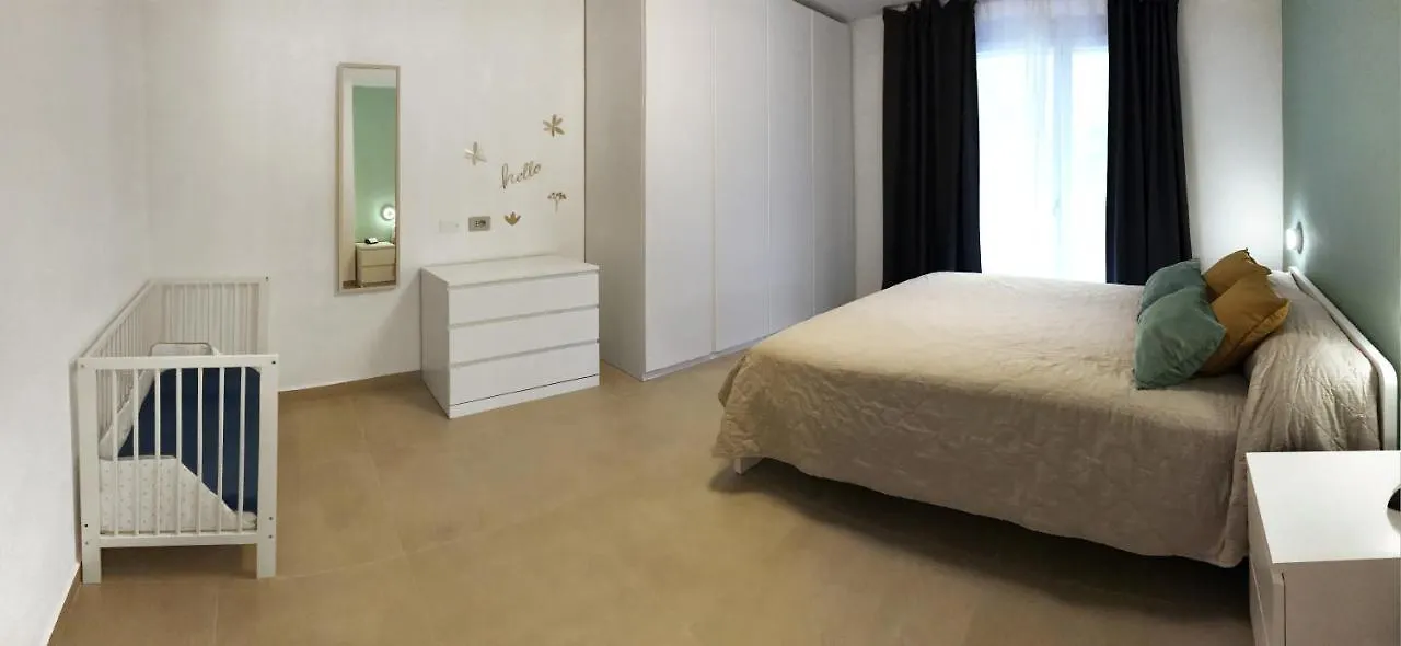Belvedere Ceriel Cavaion Veronese Apartment