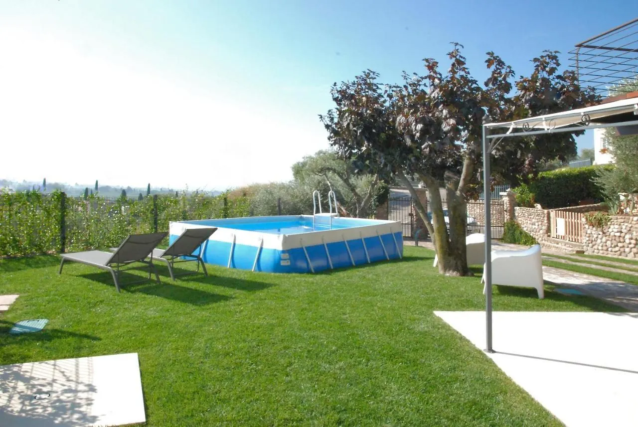 Belvedere Ceriel Cavaion Veronese